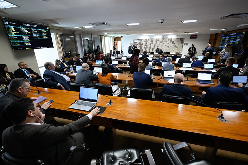 Novo marco legal para Sistema de Pagamentos Brasileiro vai à CCJ