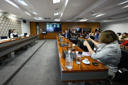 Regulamentação da profissão de arteterapeuta avança no Senado