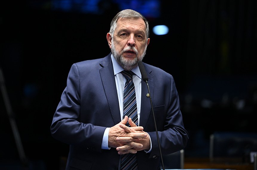 Arns anuncia retirada de projeto que susta decreto sobre educação especial