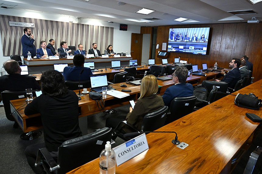 Especialistas debatem atuação do Incra em projeto sobre regularização fundiária na Amazônia