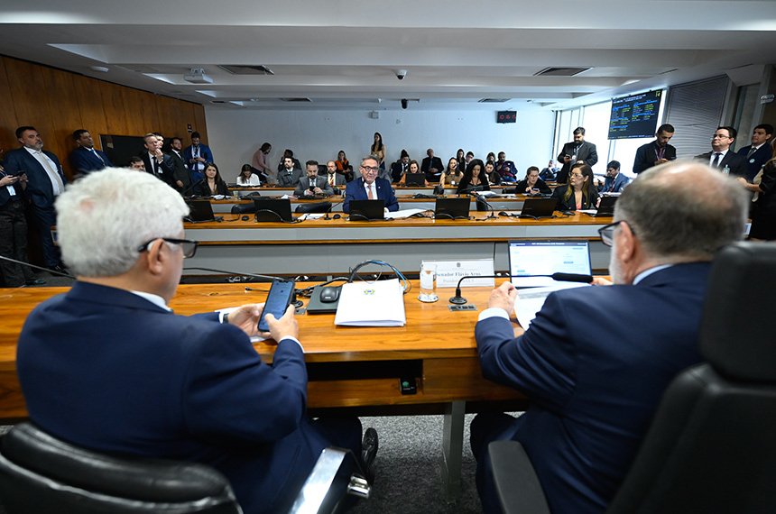 CCT aprova criação da Política Nacional de Incentivo à Fabricação de Motores