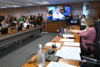 CDH aprova projeto que reforça habitação adequada em asilos