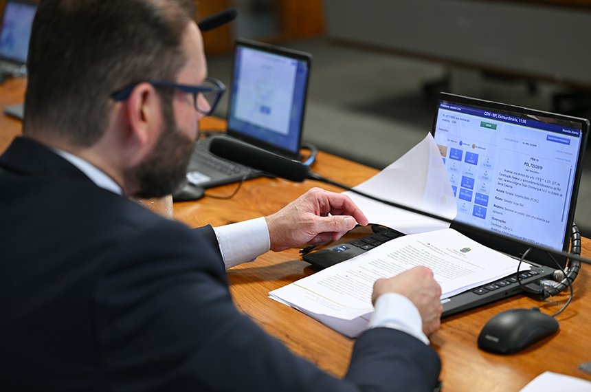 Avança proposta para evitar superendividamento de aposentados