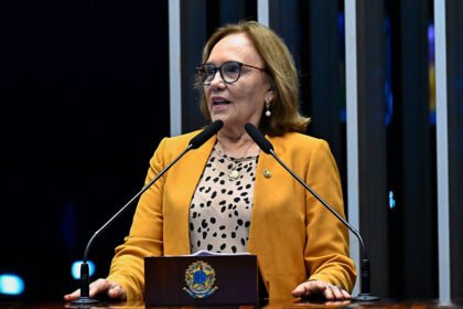 Zenaide celebra exposição ‘Olhares desde o Cerrado’ da artista Malu Sig