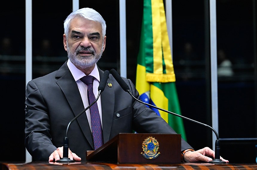 Humberto critica articulação política para reduzir penas de golpistas