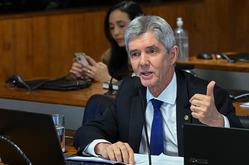 CRA vai avaliar a Política Nacional de Reforma Agrária