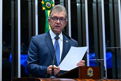 Laércio defende integrantes com formação contábil entre os dirigentes da CVM
