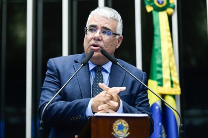 Girão diz que deputado Van Hatten sofre perseguição política por criticar poderosos