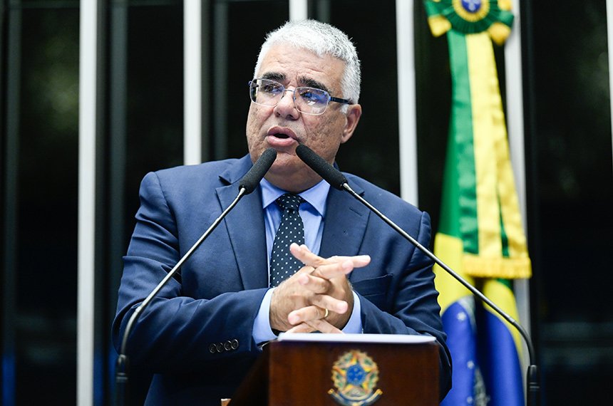 Girão diz que deputado Van Hatten sofre perseguição política por criticar poderosos