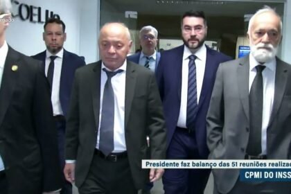 CPMI do INSS: presidente faz balanço e anuncia foco nos bancos em 2026 — Senado Notícias