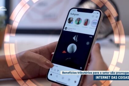 Senado aprova prorrogação de incentivos à ‘internet das coisas’ até 2030 — Senado Notícias