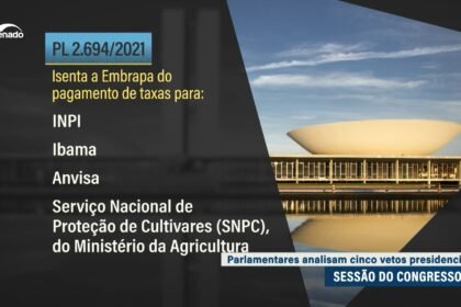 Exame toxicológico será obrigatório na primeira CNH — Senado Notícias