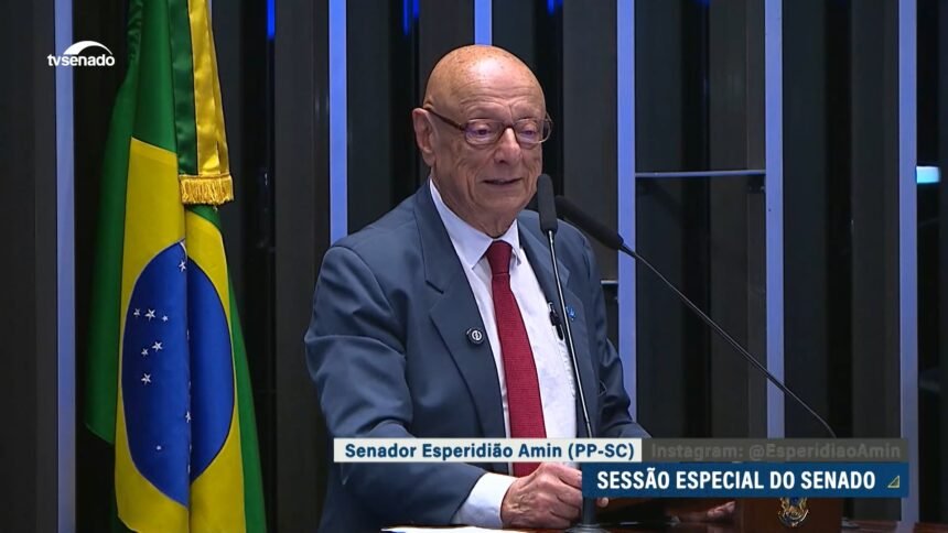 Sessão pelos 53 anos da Telebras destaca conectividade e inclusão digital — Senado Notícias