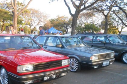 Proposta que isenta IPVA de veículos com mais de 20 anos vai a sanção