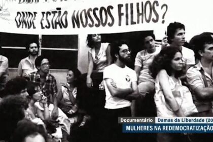 Mulheres na Redemocratização: a luta pela anistia durante a ditadura — Senado Notícias