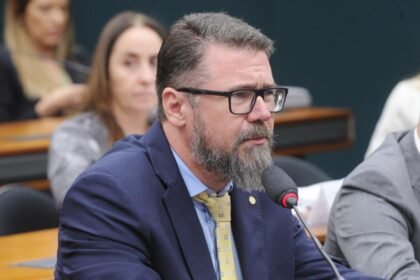 Pré-candidatura de Marcos Pollon ao Governo de MS ganha apoio da direita conservadora do Estado