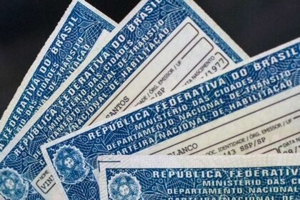 MP permite renovação automática da CNH para motorista sem multa de trânsito