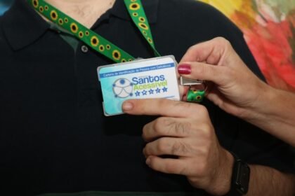 Vetada distribuição de cordão para identificação de doença oculta