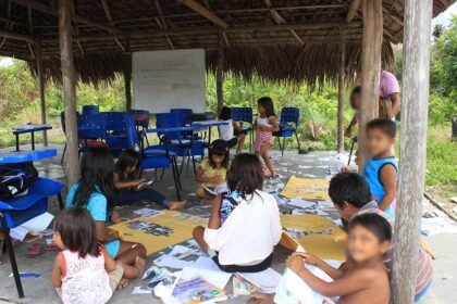 Agora é lei: poder público deve garantir água potável nas escolas