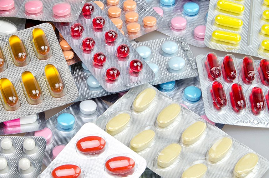 Agora é lei: doação de medicamentos será isenta de tributação