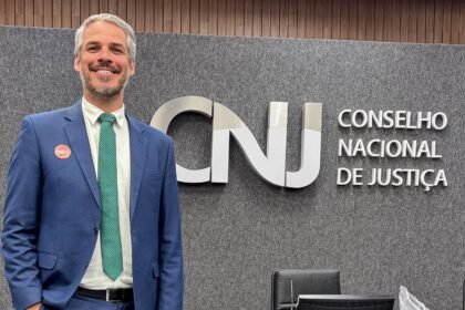 Tiago Botelho leva denúncia ao CNJ e exige resposta do Estado para frear conflitos agrários
