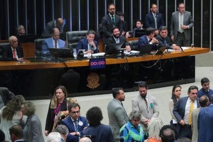 Aprovado na Câmara, projeto do devedor contumaz segue para sanção