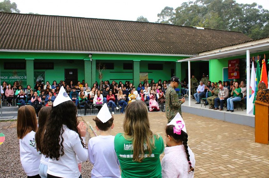 Ensino de defesa civil na escola está na pauta da Comissão de Educação