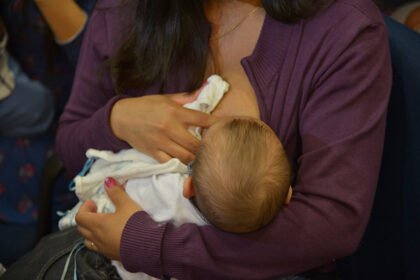 Senado pode analisar política de apoio e proteção ao aleitamento materno