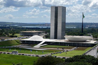 Ano legislativo começa com 24 medidas provisórias pendentes
