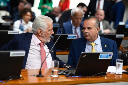 Senadores divergem sobre prisão de Maduro em ação dos EUA na Venezuela
