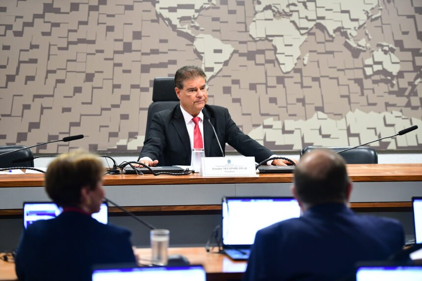 Subcomissão para Acordo Mercosul-UE deve agilizar ratificação pelo Congresso