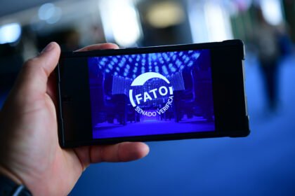 Os temas que mais mobilizaram o Senado Verifica em 2025