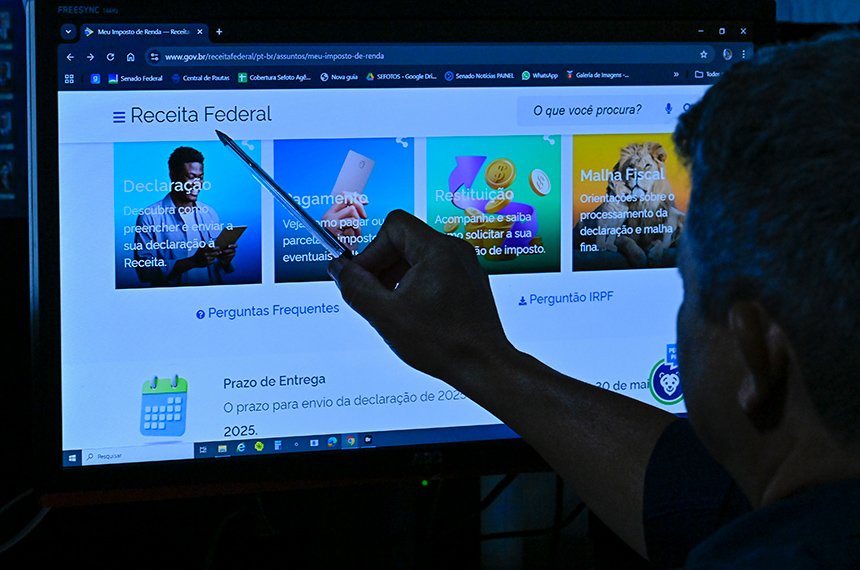 Sancionado, Código do Contribuinte endurece combate ao devedor contumaz