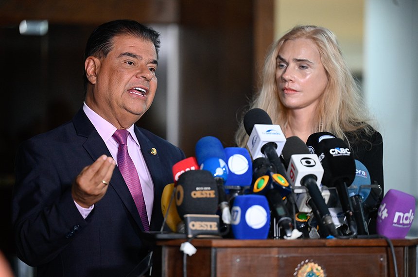 Senado e Câmara querem rapidez no acordo Mercosul-UE, diz Nelsinho