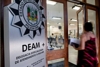 Criado o dia nacional de luto pelas vítimas de feminicídio