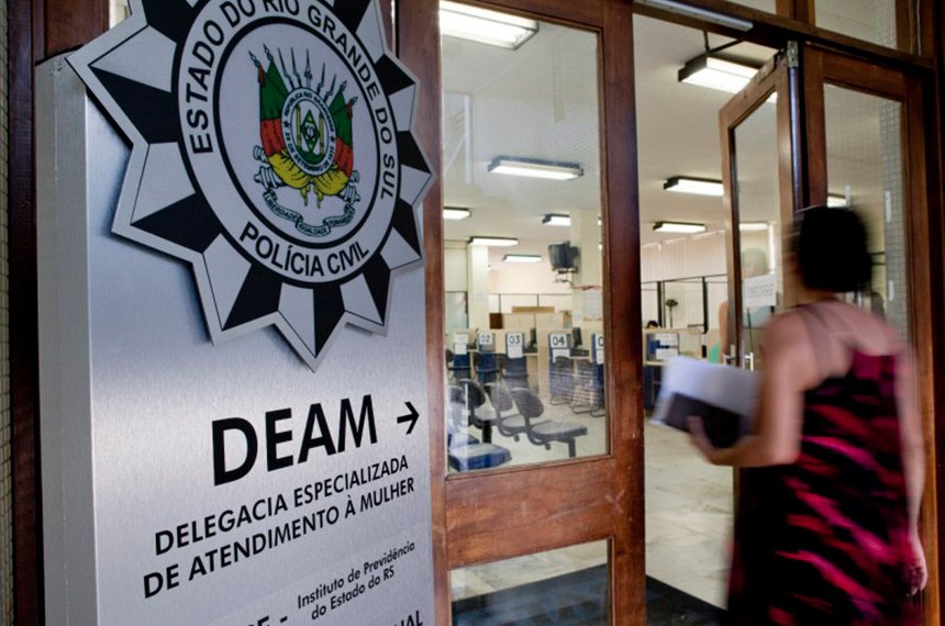 Criado o dia nacional de luto pelas vítimas de feminicídio