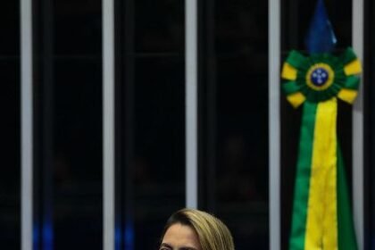 Soraya Thronicke é julgada onde homens são absolvidos