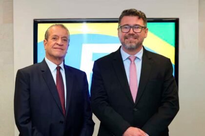 Presidente do PL vê com bons olhos pré-candidatura de Pollon ao Governo de Mato Grosso do Sul