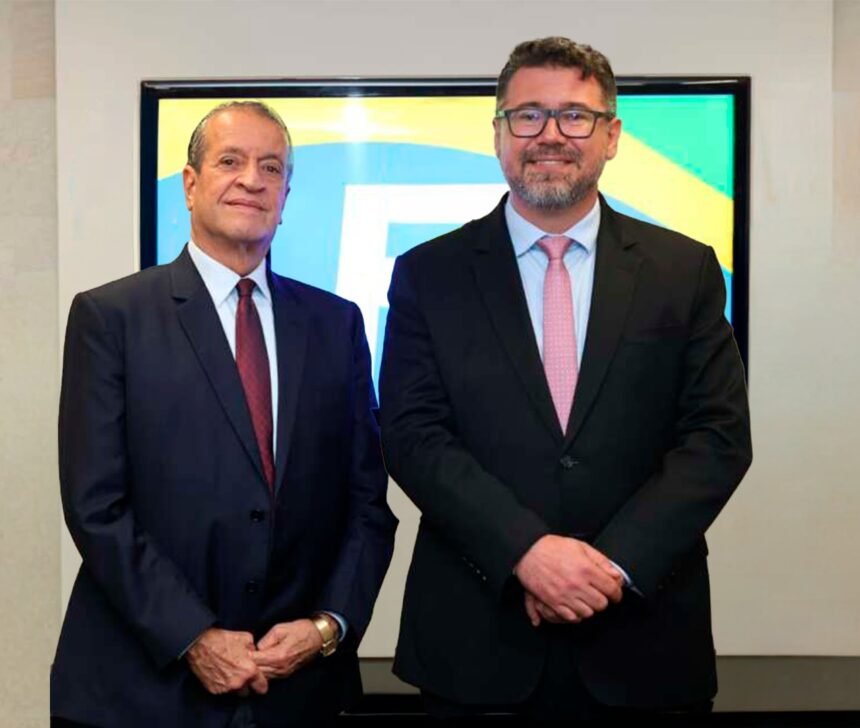 Presidente do PL vê com bons olhos pré-candidatura de Pollon ao Governo de Mato Grosso do Sul