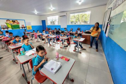Dia Internacional da Educação: projetos no Senado avançam na pauta educativa