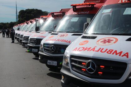 Ampliação da oferta de serviços no SUS é destaque na área da saúde