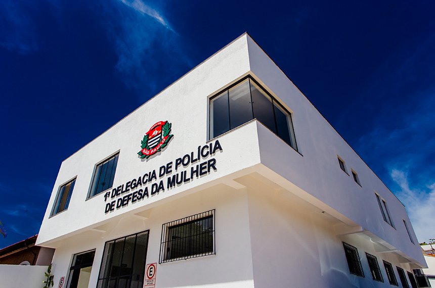 Brasil terá relatório bienal com dados sobre violência contra mulheres