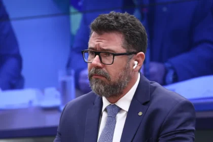 “O Brasil não pode esperar”, Marcos Pollon convoca sul-mato-grossenses para mobilização em Brasília