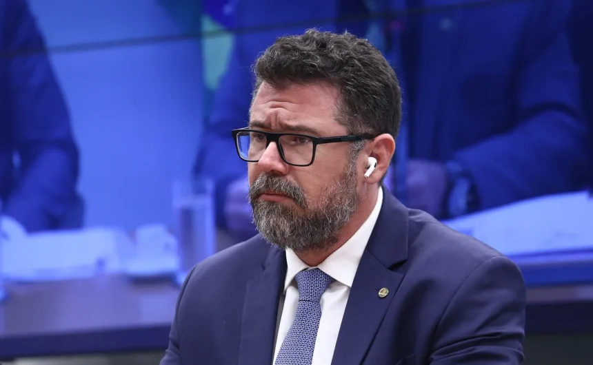 “O Brasil não pode esperar”, Marcos Pollon convoca sul-mato-grossenses para mobilização em Brasília