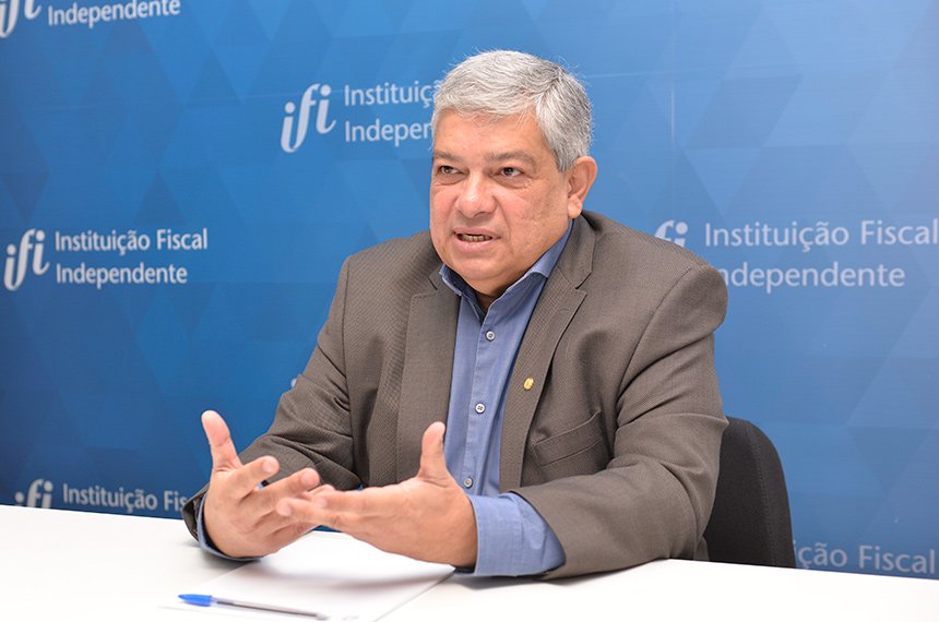 IFI destaca parceria com imprensa para cumprimento de princípios da OCDE