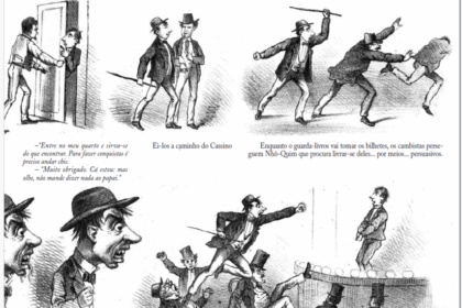 Dia do Quadrinho Nacional pode virar lei em 2026