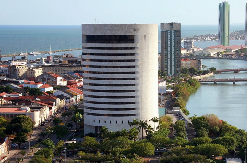 Senado vai analisar novos cargos de desembargador para o Nordeste