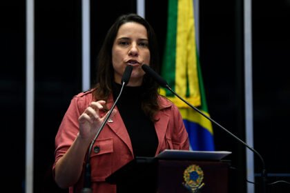 Governadora de Pernambuco fala à CPI do Crime Organizado na terça