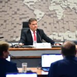 CRE sabatina indicados a embaixadas na Austrália, Nova Zelândia, Quênia e Coreia