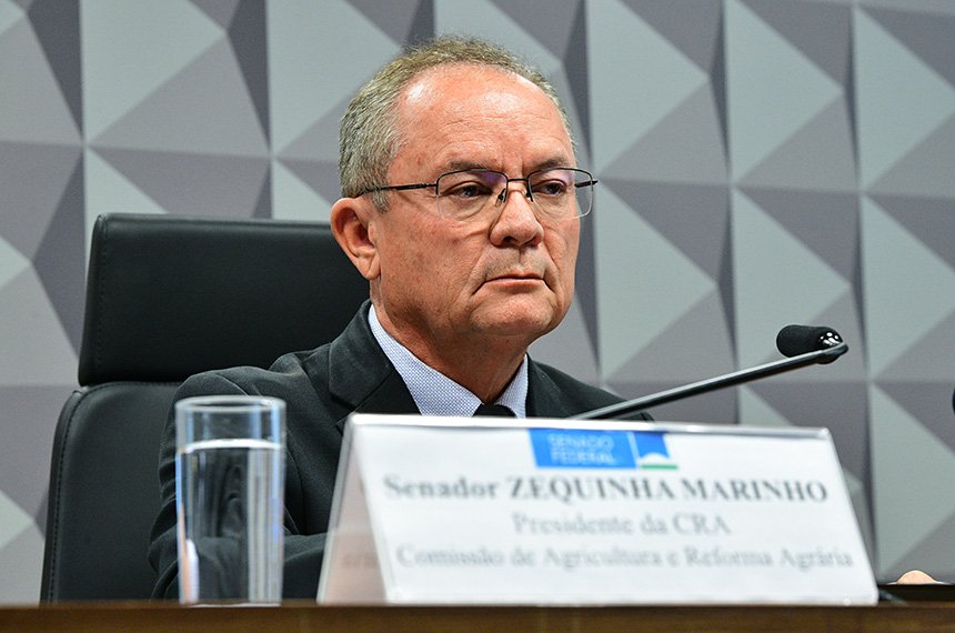 CRA deve votar redução de alíquota sobre calcário nesta quarta